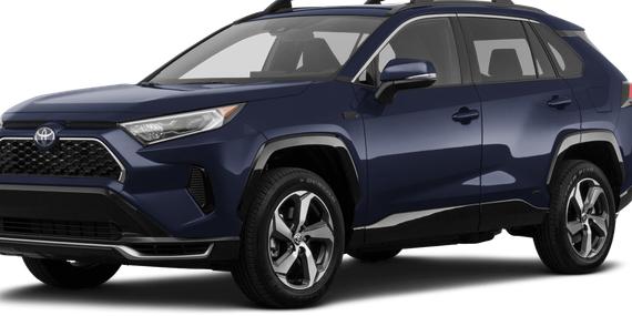 TOYOTA RAV4 PRIME 2022 JTMCB3FV8ND089165 image TOYOTA RAV4 PRIME 2022 JTMCB3FV8ND089165 image